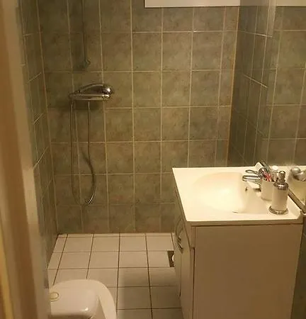 Daire Talo Aparment Bergen