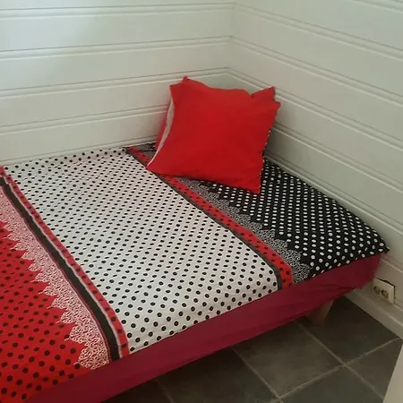 Daire Talo Aparment