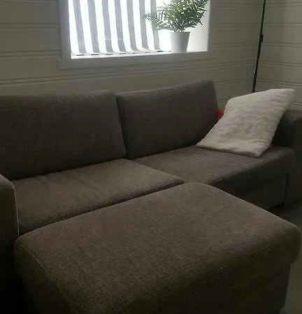 Talo Aparment Appartement *